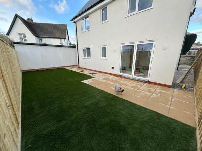 Professional Masonry in Plymouth