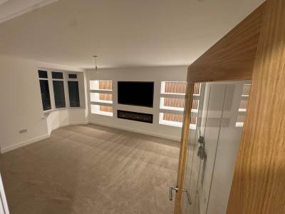 DS Brickwork and Building Limited